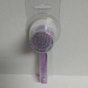 Fácil Cleansing Brush Exfoliate Deep Clean